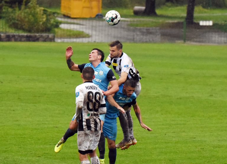 I Liga. Sandecja zmierzy się z Widzewem