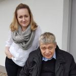 Renata Czerwicka, ks. Piotr Pawlukiewicz