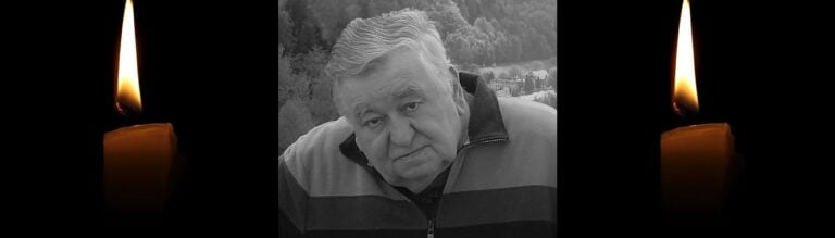 Zmarł Józef Puścizna, człowiek którego gmina Stary Sącz zapamięta