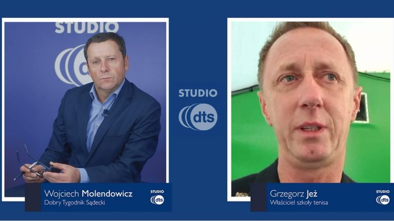 Tenis – sport na całe życie