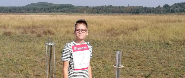 Sądecczyzna ma Mistrza Polski! „Kosmiczny” sukces Mateusza Tokarczyka