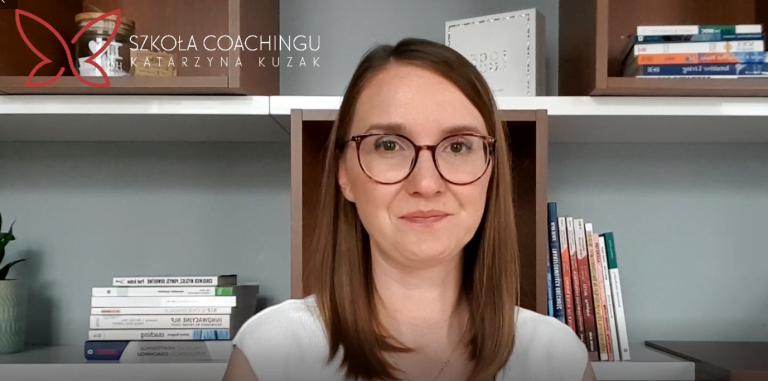 SZKOŁA COACHINGU cz. 1:  Jak pokonać opór pracowników przed zmianą (video)