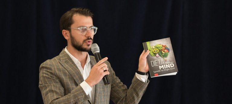 Coś mądrego do jedzenia