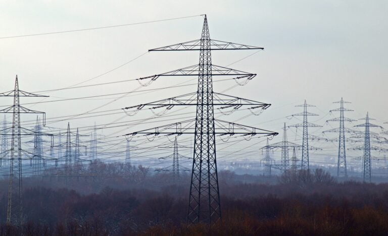 Lista wyłączeń prądu na ten tydzień. Sprawdź, gdzie zabraknie energii elektrycznej