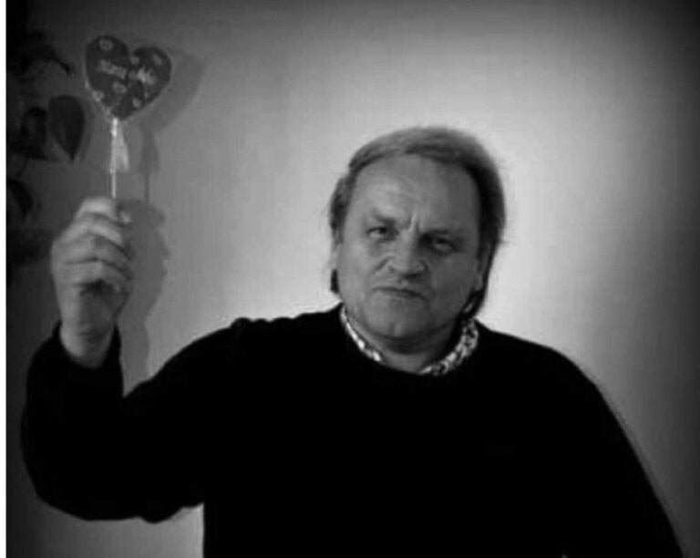 Zmarł Janusz Bocheński – polonista z „ekonoma”