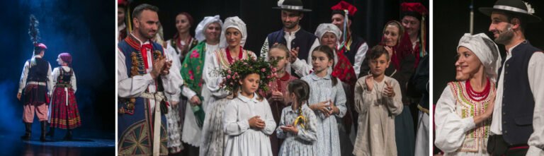 Sokół zaprasza na Kongres Kultury Regionów. W tym roku mottem jest „kruchość”…