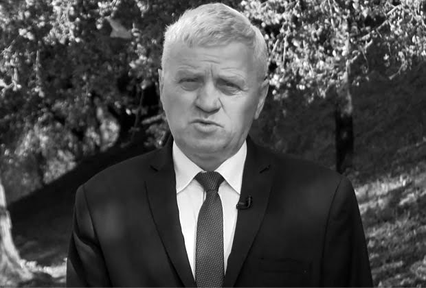 Stanisław Kogut: Czuję wewnętrzną potrzebę pojednania się..