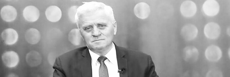 Stanisław Kogut: nie żywię do nikogo urazy…
