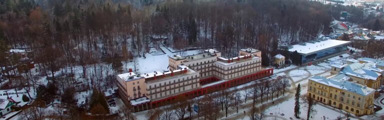 Uzdrowisko Krynica – Żegiestów zmieni właściciela