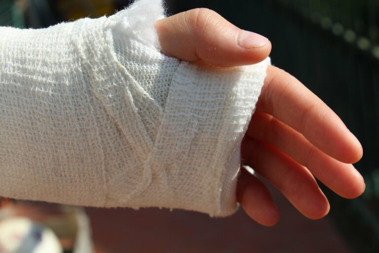Gips jak beton