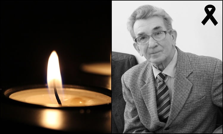 Przez 30 lat służył jako sołtys Naściszowej. Marian Popiela zmarł mając 81 lat