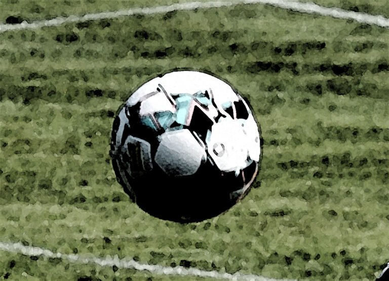 I Liga, czyli atrapa rozgrywek