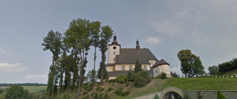 Koronawirus wśród księży z parafii Korzenna