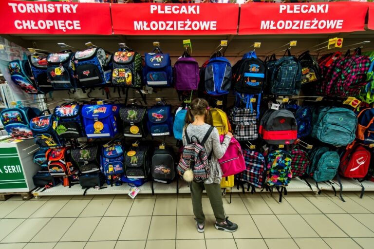 Jeszcze tylko dziś rodzice mogą składać wnioski w ramach programu „Dobry start”