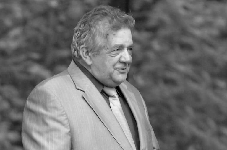 Wspomnienie. Marian Cycoń – samorządowiec wizjoner