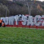 I love Nowy Sącz