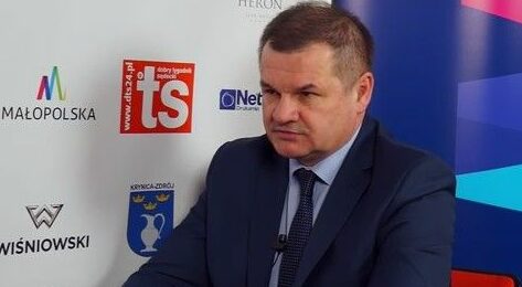 Samorząd gospodarczy. Maseczka i dystans to szacunek dla bliźniego