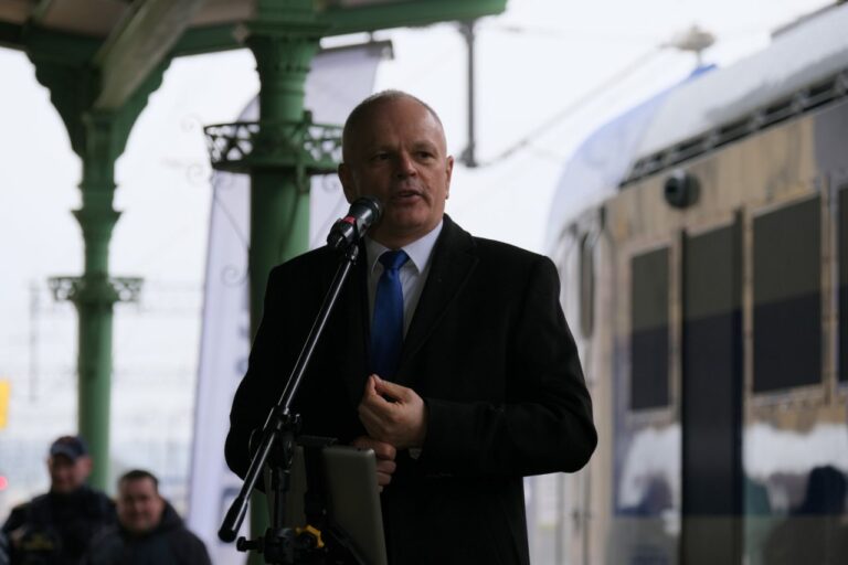 Czterokrotny wzrost zysków sądeckiego Newagu!