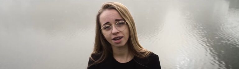 Julia Szarek i jej piękna „Utopia”