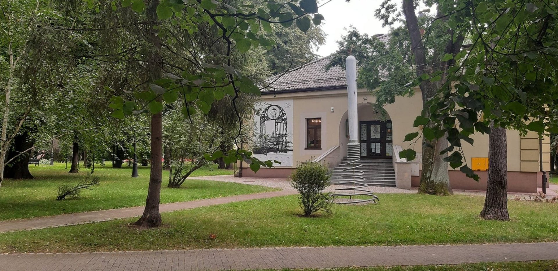 Mała Galeria