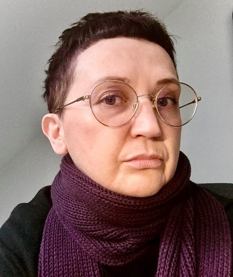 Monika Kowalczyk
