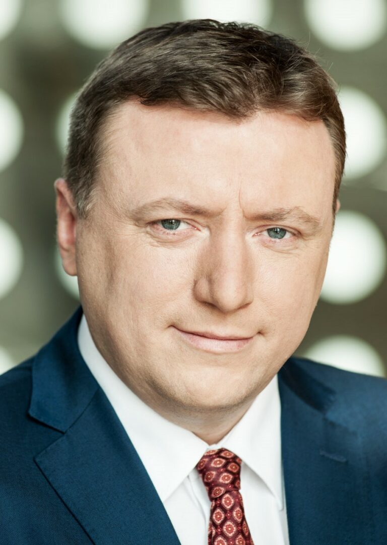 Paweł Dziekoński objął funkcję wiceprezesa zarządu Fakro