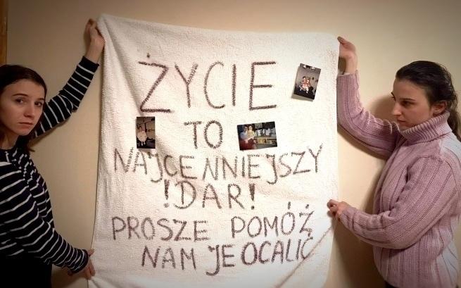 Prezydent RP Andrzej Duda odpowiedział na apel o pomoc dla Jana z Żegiestowa. Trwa walka o życie…