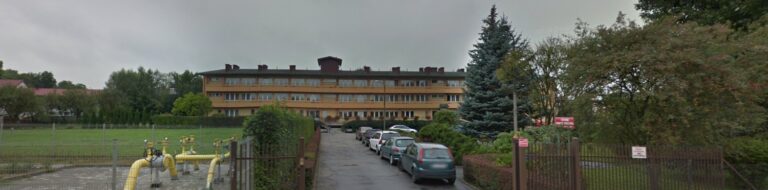 W ciągu trzech miesięcy zmarło 17 podopiecznych sądeckiego Domu Pomocy Społecznej