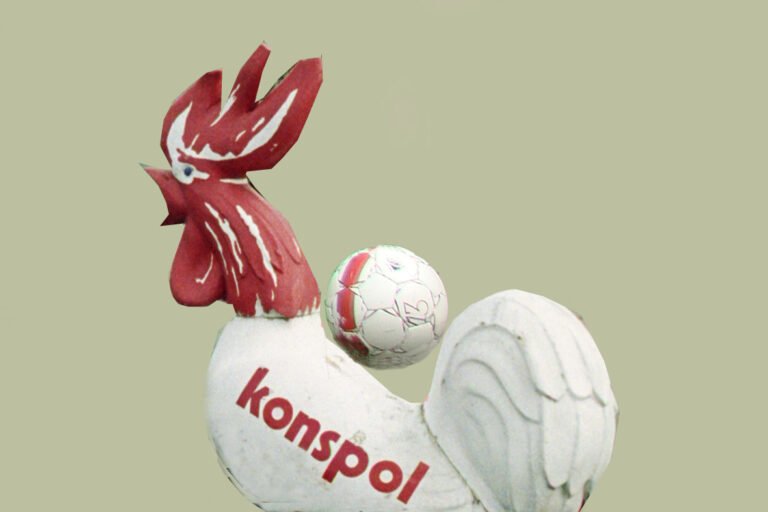 Konspol w Sandecji