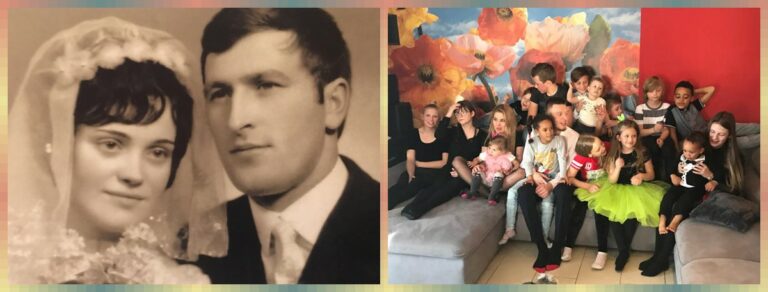 50 lat temu, 22 listopada rozpoczęła się przepiękna historia…