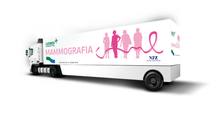 Ruszyły zapisy na bezpłatną mammografię dla mieszkanek powiatu nowosądeckiego