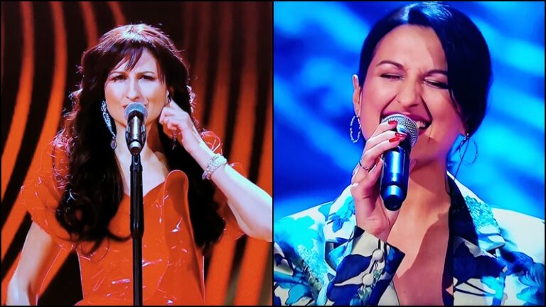 Natalia Szczypuła w wielkim stylu pożegnała ,,The Voice of Poland”. Posłuchajcie jej utworu ,,Z Tobą”