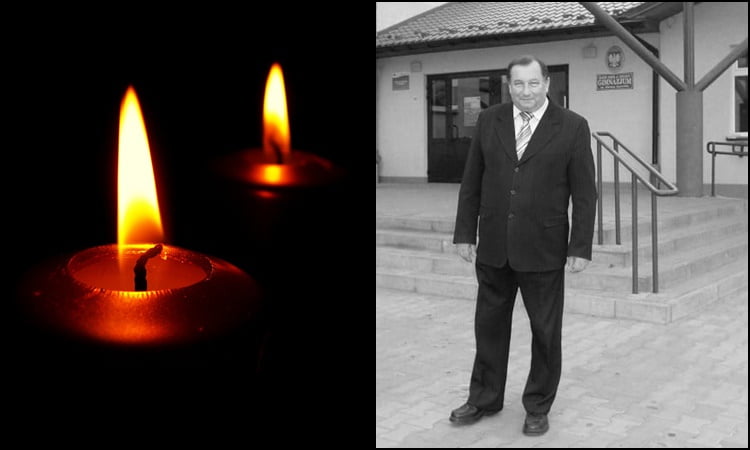 Zmarł Stanisław Mrzygłód – wieloletni nauczyciel, radny powiatowy i komendant Hufca ZHP