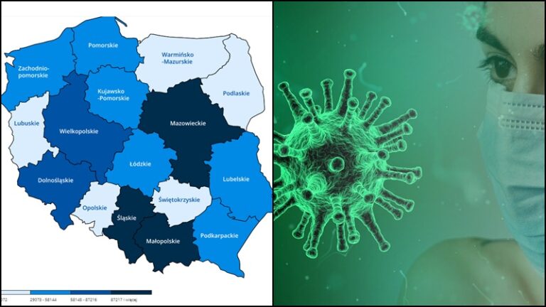 Wkrótce masowe badania przesiewowe mieszkańców Małopolski