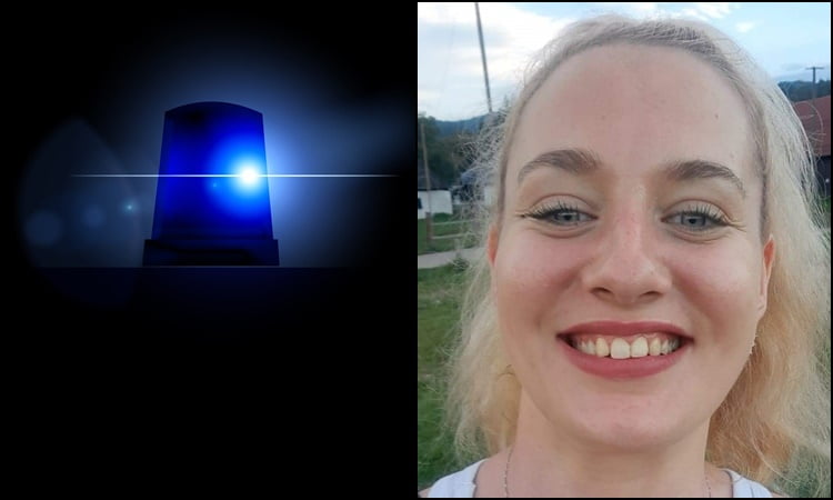 Zaginęła 24-letnia Magdalena. Rodzina prosi o pomoc w jej odnalezieniu
