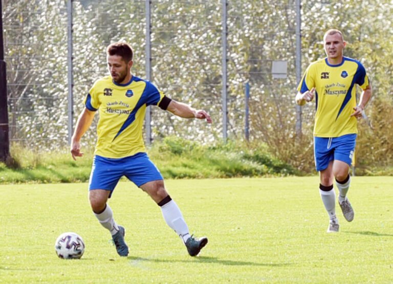 IV Liga. Tylko Poprad w formie