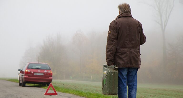 Jeździmy, dopóki auto jedzie… Przebieg samochodu statystycznego kierowcy z sądecką rejestracją to 190 tys. kilometrów