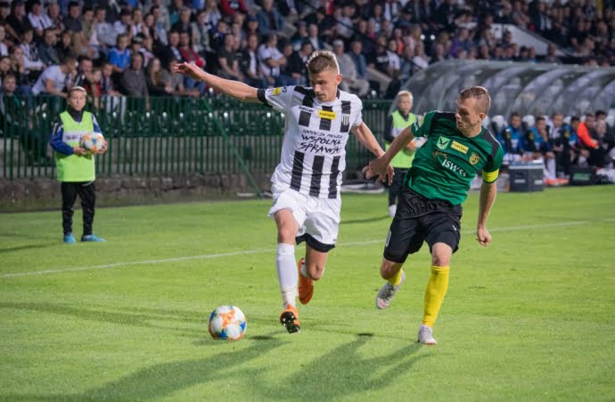 I liga. Czas na Jastrzębie