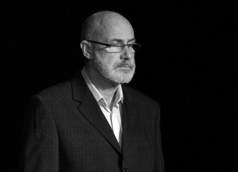 Odszedł Piotr Machalica (fotogaleria)