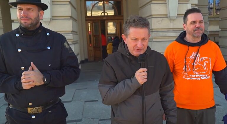 Palący problem. Od publikacji rankingów nie ubędzie starych pieców