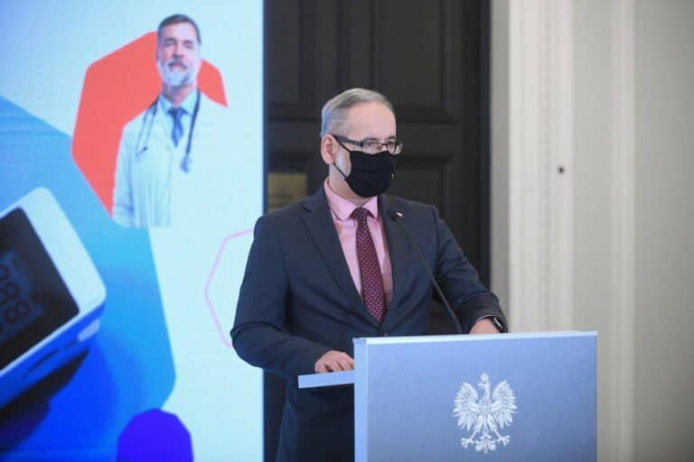 Od wtorku testy antygenowe można przeprowadzać w POZ