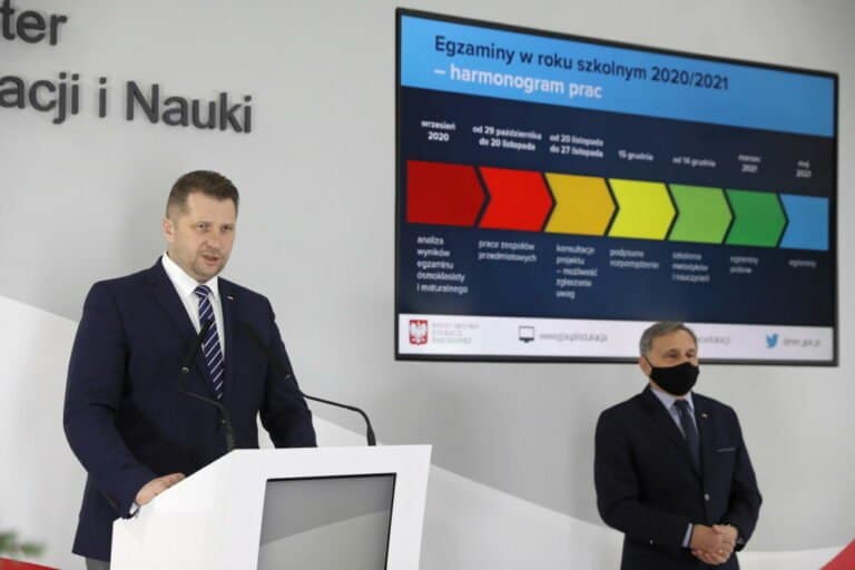 Matura 2021 bez obowiązkowego egzaminu ustnego!