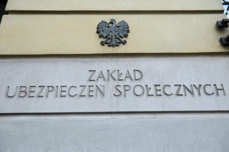 ZUS przygotował dla przedsiębiorców kalkulator, który wyliczy składki