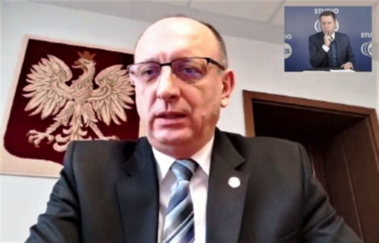 Najgorętszy fotel w czasach pandemii