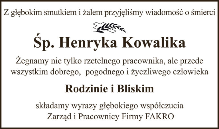 Ostatnie pożegnanie
