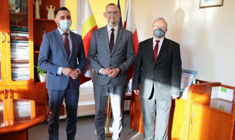 Sądeczanin Rafał Kmak zastępcą Komendanta Małopolskiej Komendy Ochotniczych Hufców Pracy