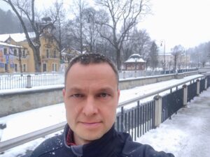 Daniel Lisak