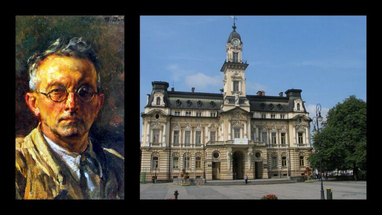 Nowy Sącz. Przed nami ,,Rok Bolesława Barbackiego”