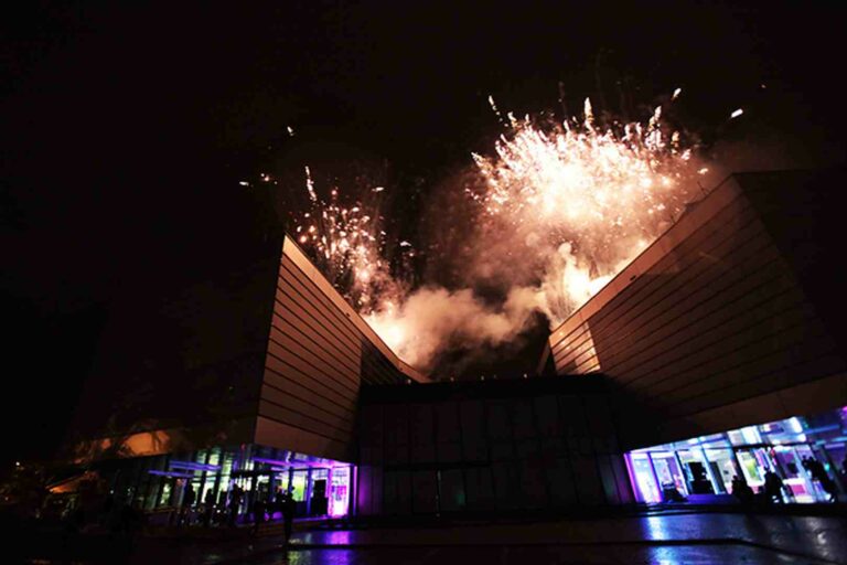 Nowy Sącz. Miasteczko Multimedialne znów wystawione na sprzedaż. Cena spada. Koszty utrzymania – przeciwnie