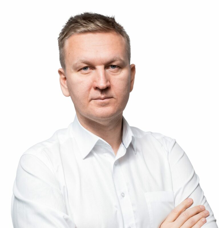Rynek nieruchomości przemysłowych i logistycznych odporny na koronawirusa